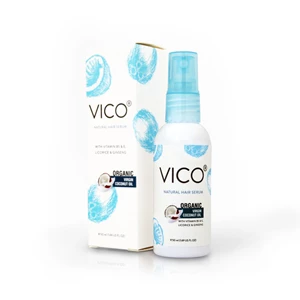 VICO Hair Serum Untuk Perawatan Rambut