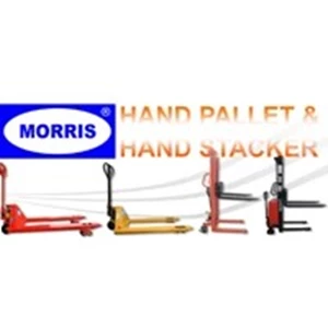 Hand Pallet & Hand Stacker Morris