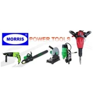 Power Tools Morris