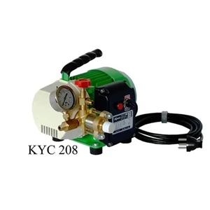 High Pressure Pump Jet Cleaner KYC-208 Kyowa