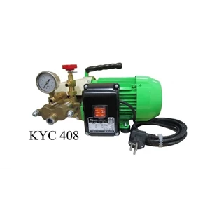 High Pressure Pump Jet Cleaner KYC-408 Kyowa