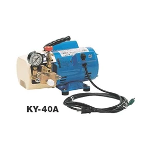 High Pressure Pump Test Pump Electric KY-40A Kyowa