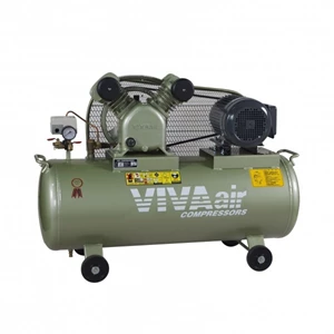 High Pressure Compressor HMT-23WP Viva Air