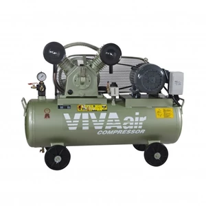 High Pressure Compressor HMT-31WP Viva Air