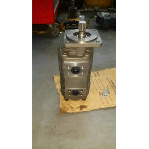 Hydraulic Gear Pump GPM