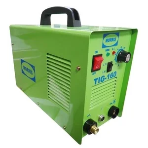 Mesin Las Inverter ARC TIG-160 Morris
