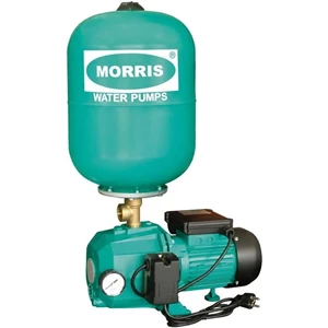Water Pump Self-Priming Deep Weel Pump MDP 255 A Morris 