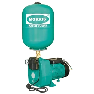 Water Pump Self-Priming Deep Weel Pump MDP 502 A Morris 