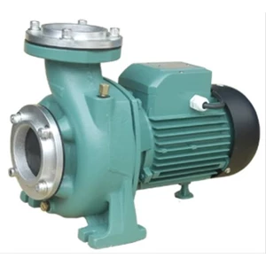 Water Pump Series Centrifugal Pump MFM 130 A 1 Phase & 3 Phase Morris