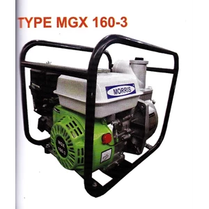 Engine Pump MGX 160-3 Morris Dinamo Pump 