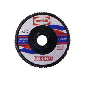 Amplas Flap Disc Morris A240 