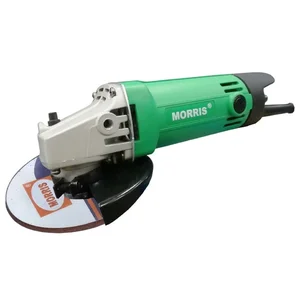 Gerinda Tangan MAG 100A Morris