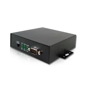 Compact TCP/IP Controller AT400 ATOP IP Phone