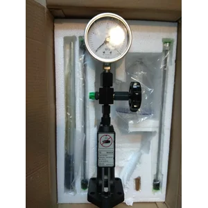 Injector Pressure Nozzle EFEP 60H Bosch Nozzle Pipa