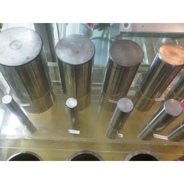 As Piston Cylinder Hydraulic Pneumatic