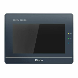 HMI 7 Inch G070 Kinco TFT Display Spare Parts