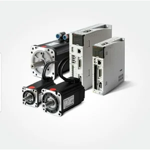 Kinco Servo Motors & Driver 100 W 1 Phase SMC Series