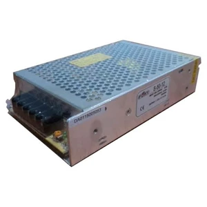 Power Supply AC to DC Voltage Single Output Fortindo Power Supply Industri