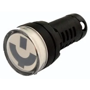 Lampu Indikator Switch Position Indicator LED Lamp AD116-22W/D/N/G Fortindo