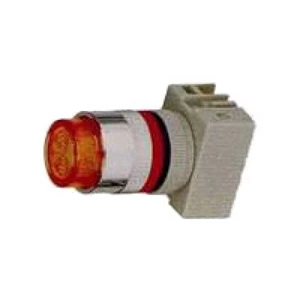 Komponen Relay COMMAND SWITCH MODEL IDEC/IZUMI Pilot Lamp/Push Button/ Iluminated Push Button/ Emergency Push Button/ Selector Switches Fortindo