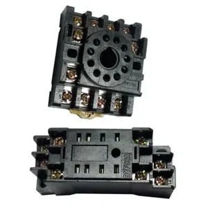 Relay Timer/ Socket Relay/ Relay/ Counter/ Protection Motor 3 phase Relay/ Photo Sensor Fortindo
