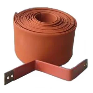 Heat Shrink Kabel/ Heat Shrink Tubing/ Heat Shrink Busbar 20KV Fort
