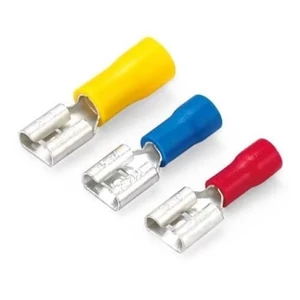 Skun Ksp Cable Insulated Female Disconnector Type Fdd