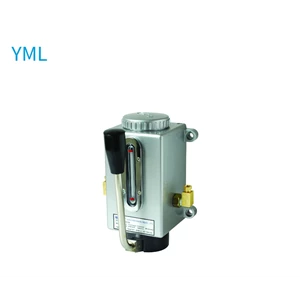 Oil Resistant Lubricator YML-8 merek Ishan Alat Pelumasan