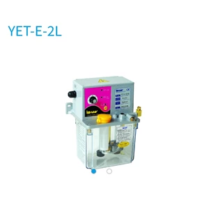 Oil Resistant Lubricator YET-E merek Ishan Alat Pelumasan
