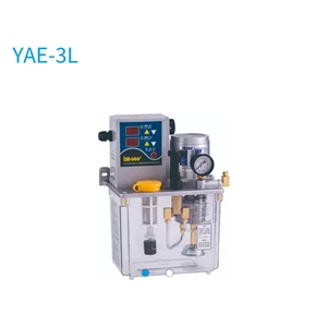 Oil Resistant Lubricator YAE-3L merek Ishan Alat Pelumasan