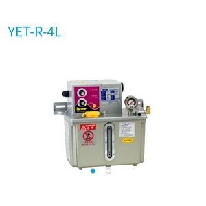 Oil Resistant Lubricator YET-R-4L merek Ishan Alat Pelumasan