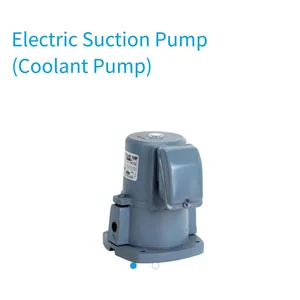 Electric Suction Pump (Coolant Pump) Ishan Suku Cadang Pompa