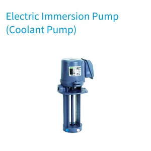 Electric Immersion Pump (Coolant Pump) Ishan Suku Cadang Pompa
