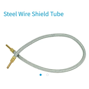 Steel Wire Shield Tube Ishan Pipa Lainnya