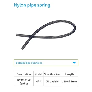 Nylon Pipe Spring Ishan Pipa Lainnya