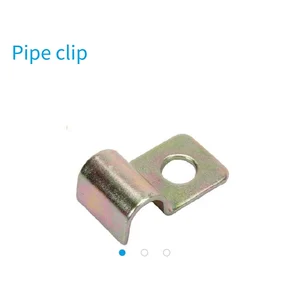 Pipe Clip Ishan Pipa Lainnya