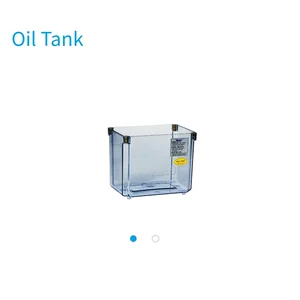 Oil Tank Ishan Tangki Solar/Minyak