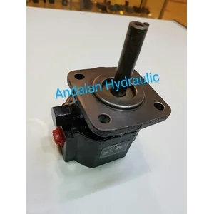HYDRAULIC GEAR PUMP HALDEX 