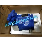 Hydraulic Piston Pump Rexroth A10vso18 dfr1 2