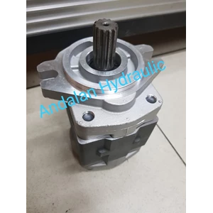 Hydraulic Gear Pump SGP-1A 36D2 H1-L As gigi 13