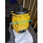 Hydraulic Piston Pump Rexroth A10VSO100DFR1 Tandem 1