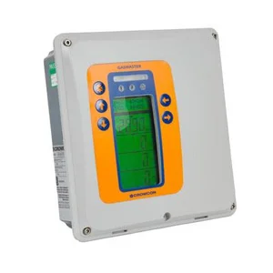 Panel Fixed Gas Detector Crowcon Gasmaster