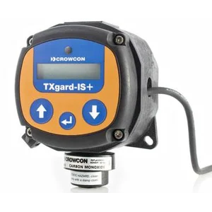 Fixed Gas Detector Crowcon TXgard-IS+