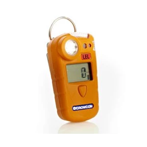 Portable Gas Detector Crowcon Gasman