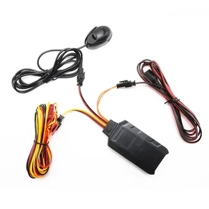 Gps Tracker Alat Pelacak Kendaraan Lk-300 Tianwang Technology