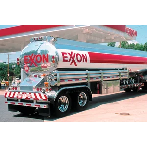 Solar Hsd Exxon