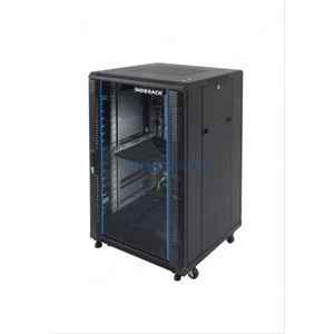 Indorack Standing Close Rack Server 20U Ir6020g