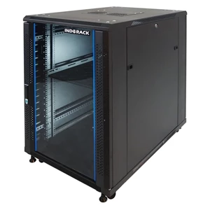 Indorack 19″ Standing Close Rack Server Ir9020g | Mitra Agung Prakarsa