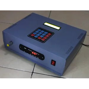 Bel Otomatis Mp3 Dg Amplifier internal