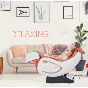 Alat Pijat Tokuyo Massage Chair TC-292 Merah